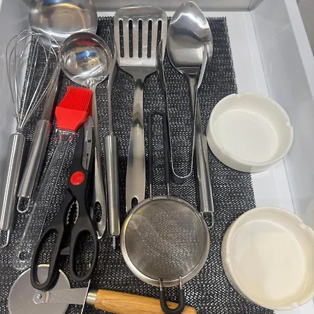 Gold Premium Apartment Tirana