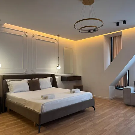 Gold Premium * Tirana