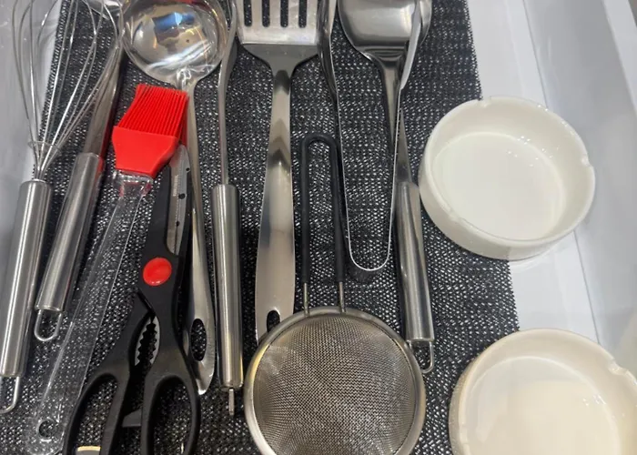 Gold Premium Apartment Tirana