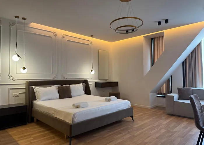 Gold Premium * Tirana