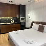 Gold Premium Apartamento