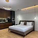 Gold Premium Apartamento Tirana