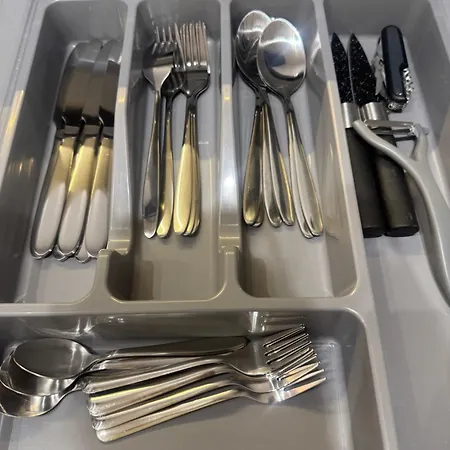 דירה Gold Premium