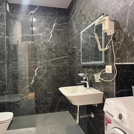 Apartmán Gold Premium Tirana