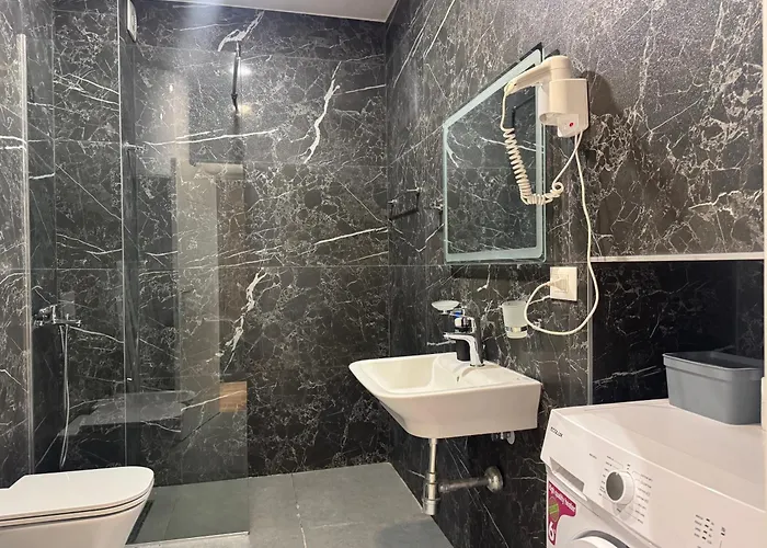 דירה Gold Premium טיראנה